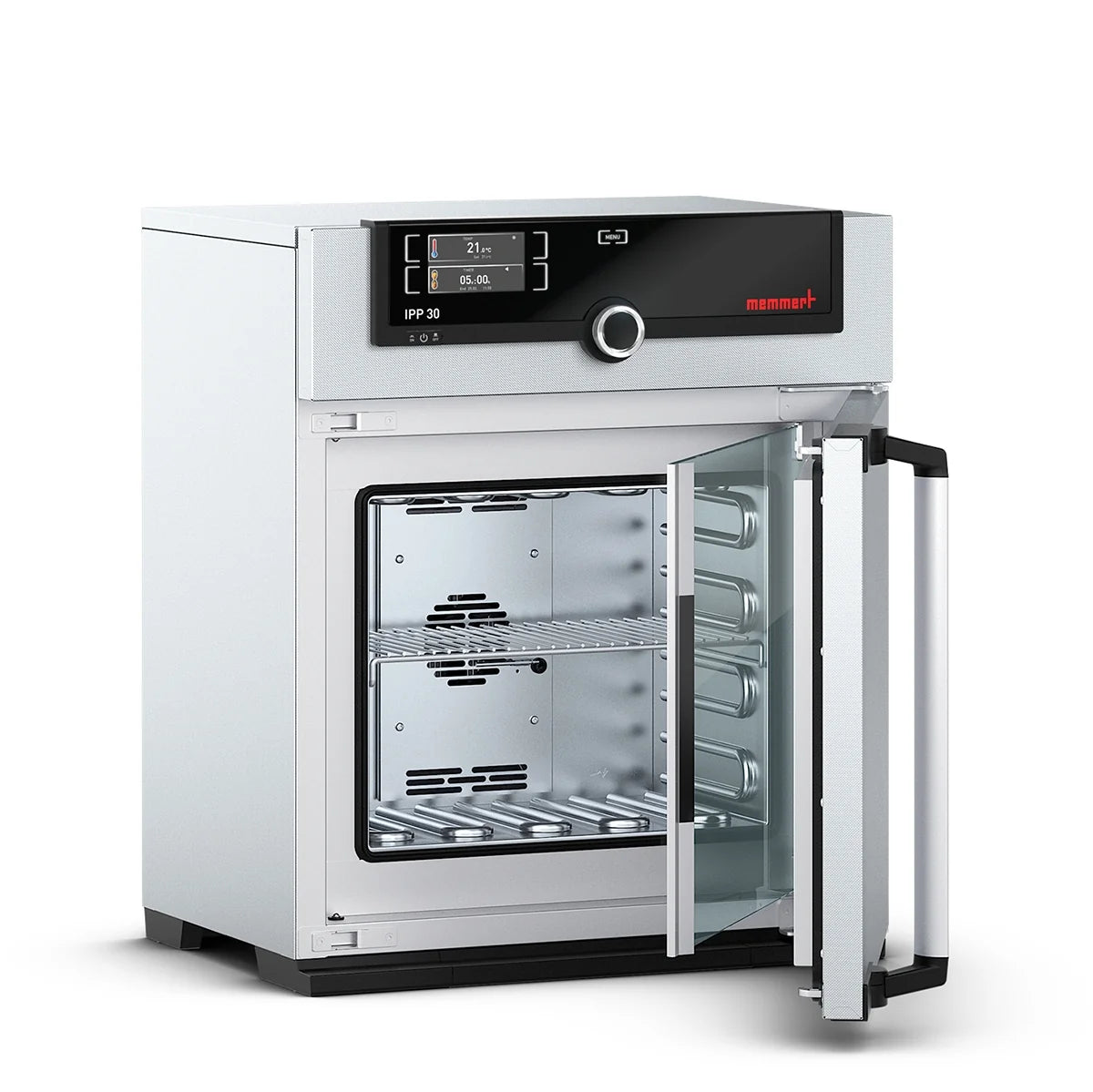 Memmert IPP30 Peltier-Cooled Forced Circulation Incubator 32L, 115V
