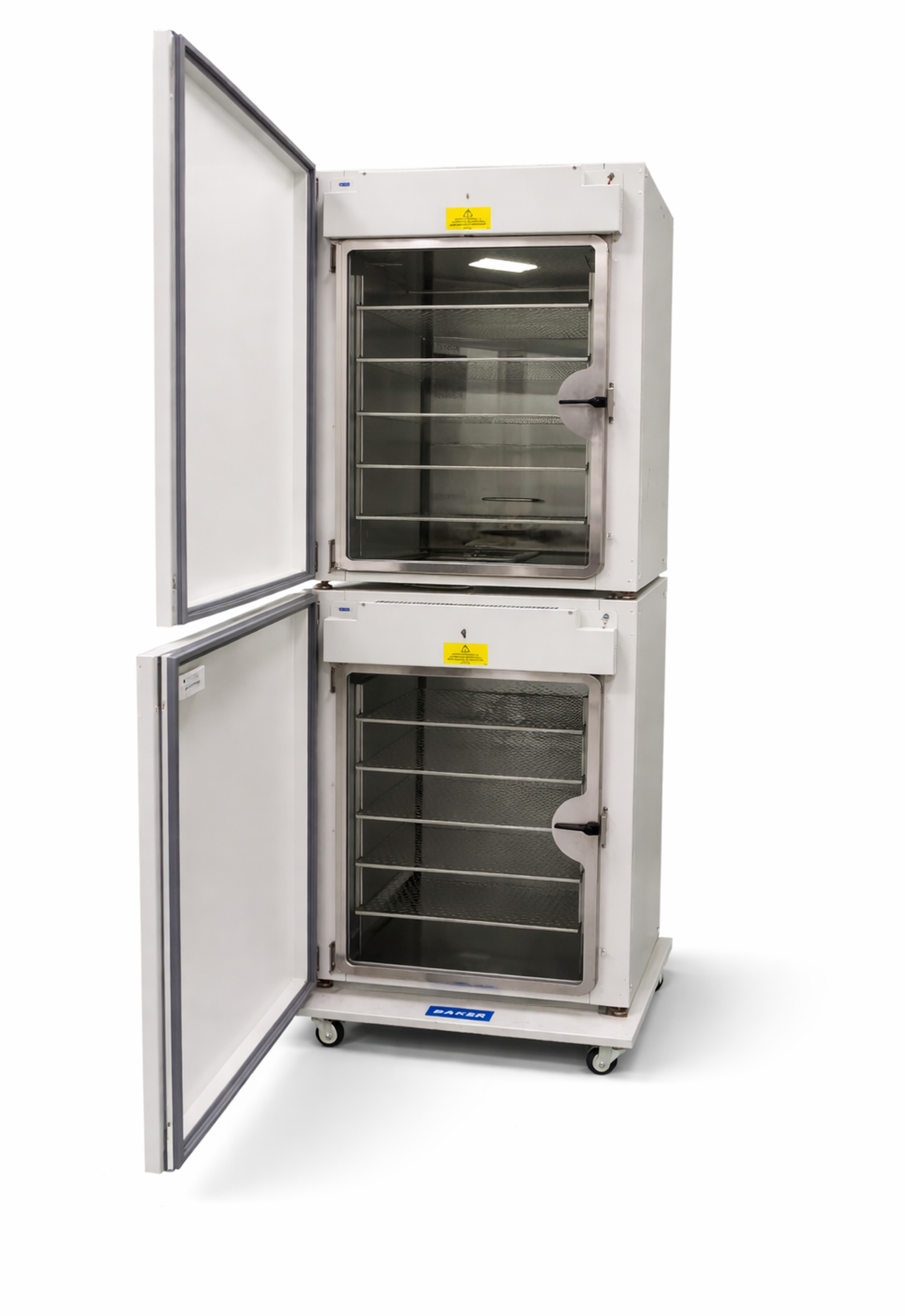 Baker ReCO2ver- Rapid Recovery Incubator REC602