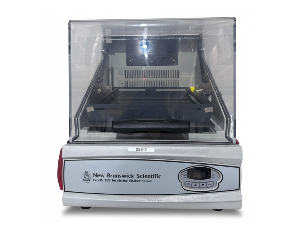 New Brunswick Scientific Excella E24 Incubator