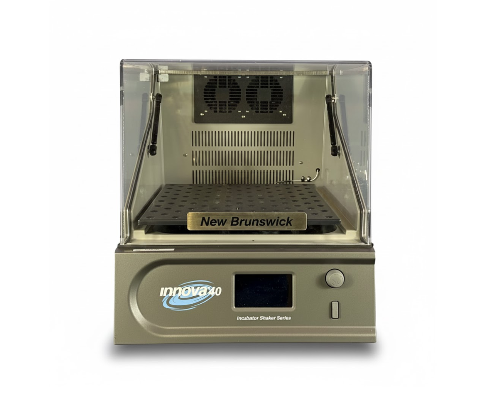 New Brunswick Scientific innova 40 Incubator Shaker Series
