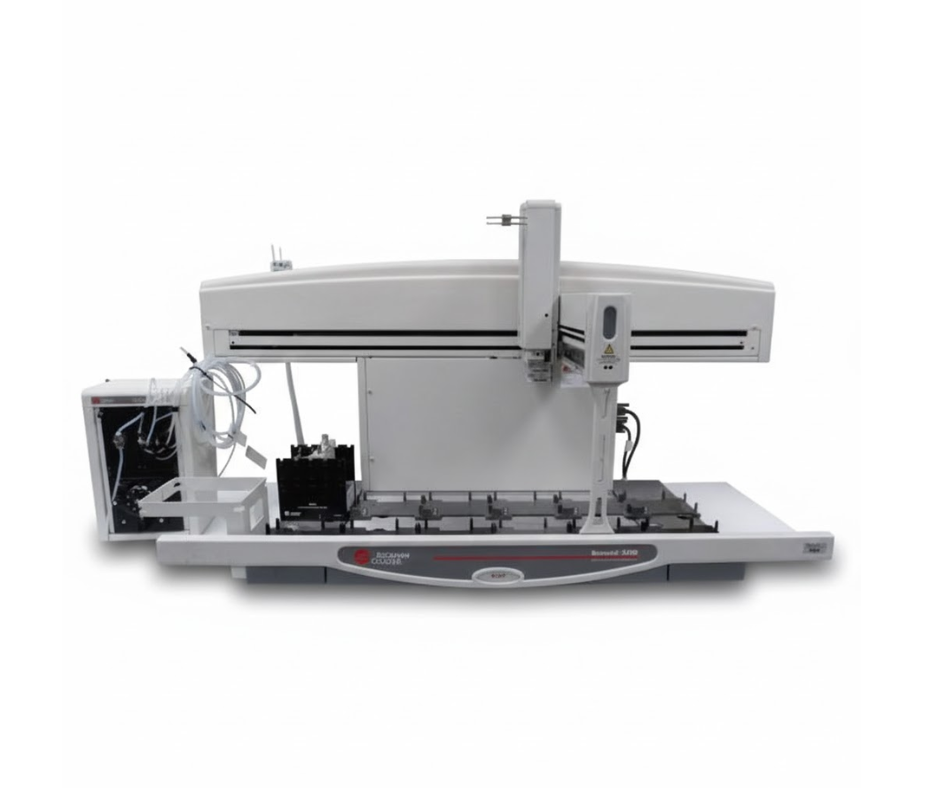 Beckman Coulter Biomek 3000 Automated Workstation