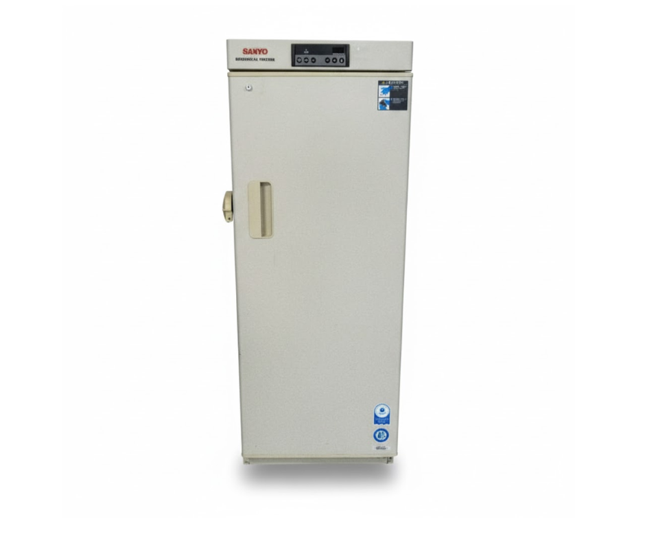 Sanyo -20C Upright Freezer MDF-U333