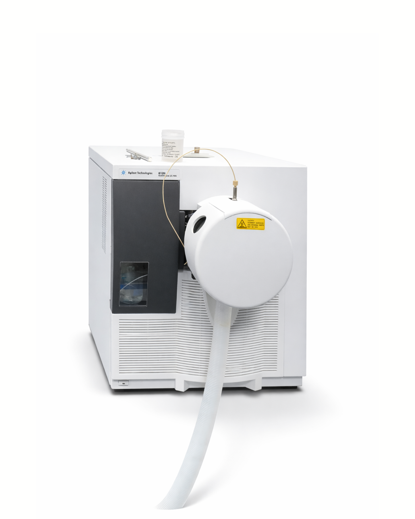 Agilent MS Quadrupole 6120