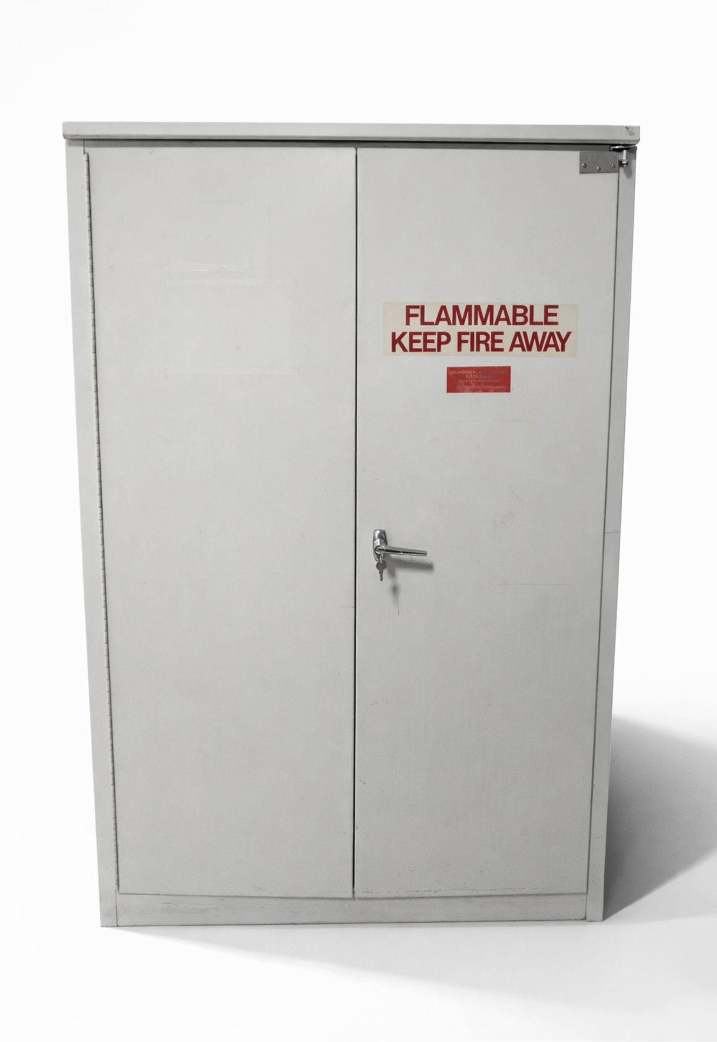 Flammable Storage Cabinet