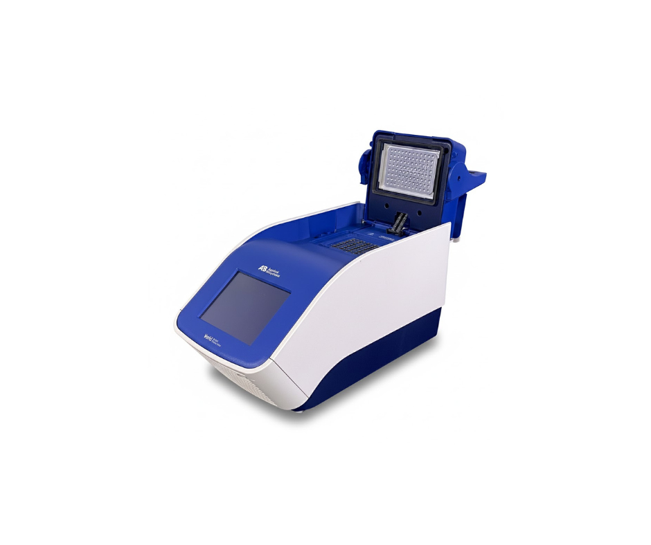 Applied Biosystems Veriti Dx 96 Well Thermal Cycler