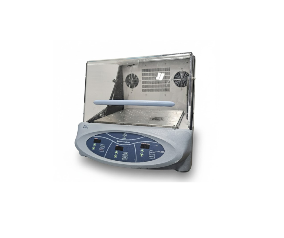 Barnstead labline Max Q 4000 E-class