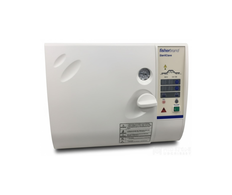 Fisher Scientific Steril Elite 24