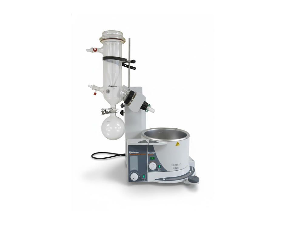 Heidolph Hei-VAP Expert HL Laborota 4000