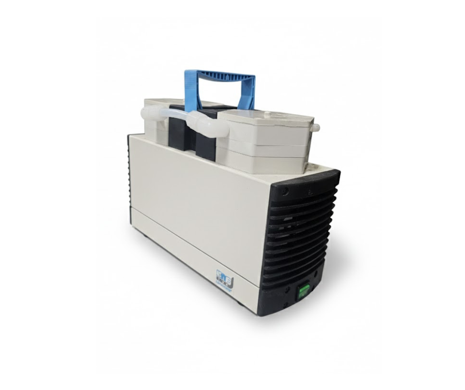 Knf Lab Type un840 Laboport