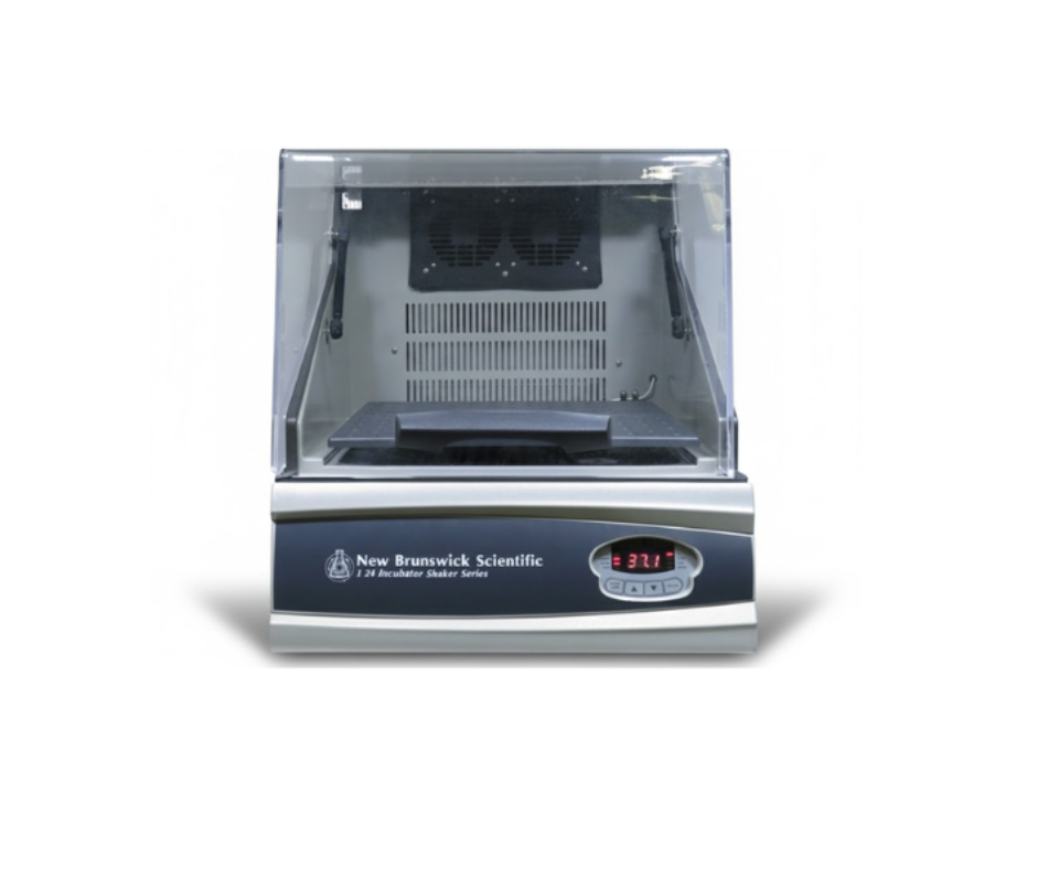 New Brunswick Scientific I24 shaker series Incubator