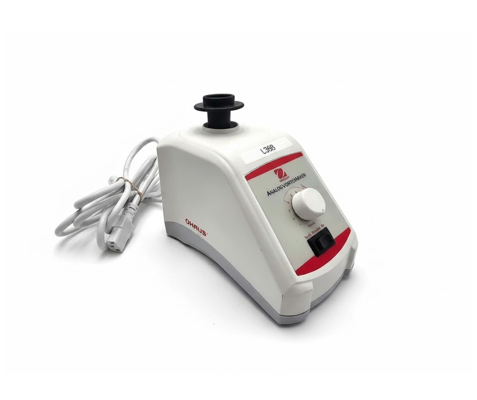 Ohaus Digital Vortex Mixer