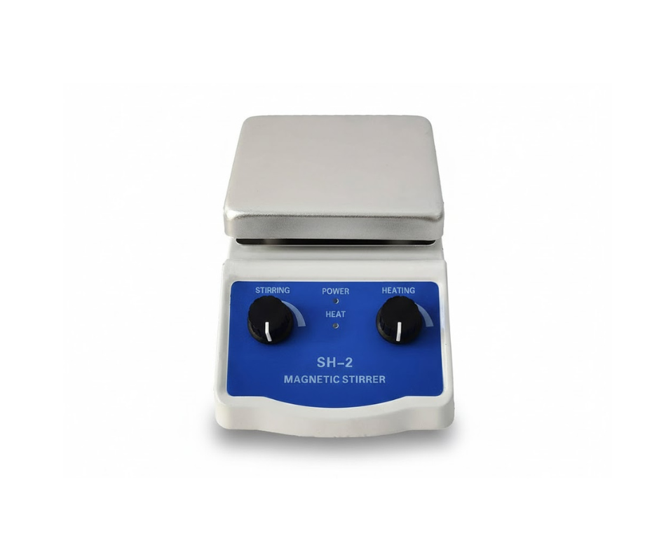 SH-2 Magnetic String Heat Plate