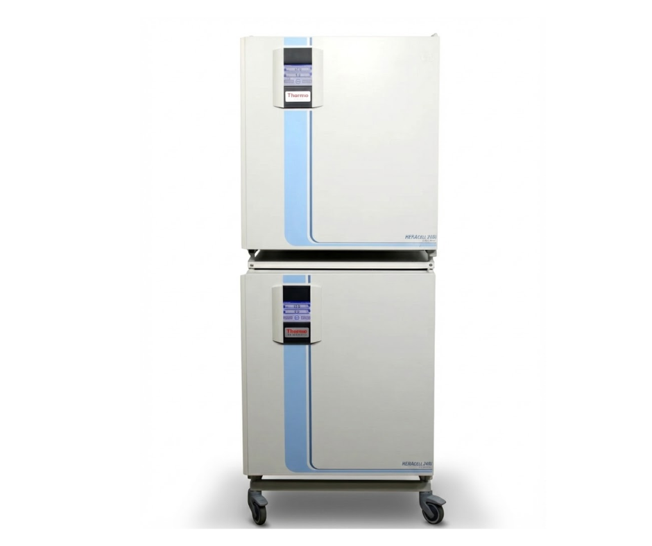 Thermo Scientific Heracell Vios 240i CO2 Double Stack Incubator