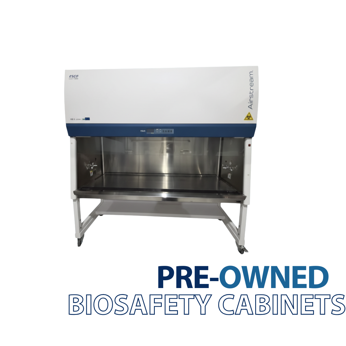 Biosafety Cabinets