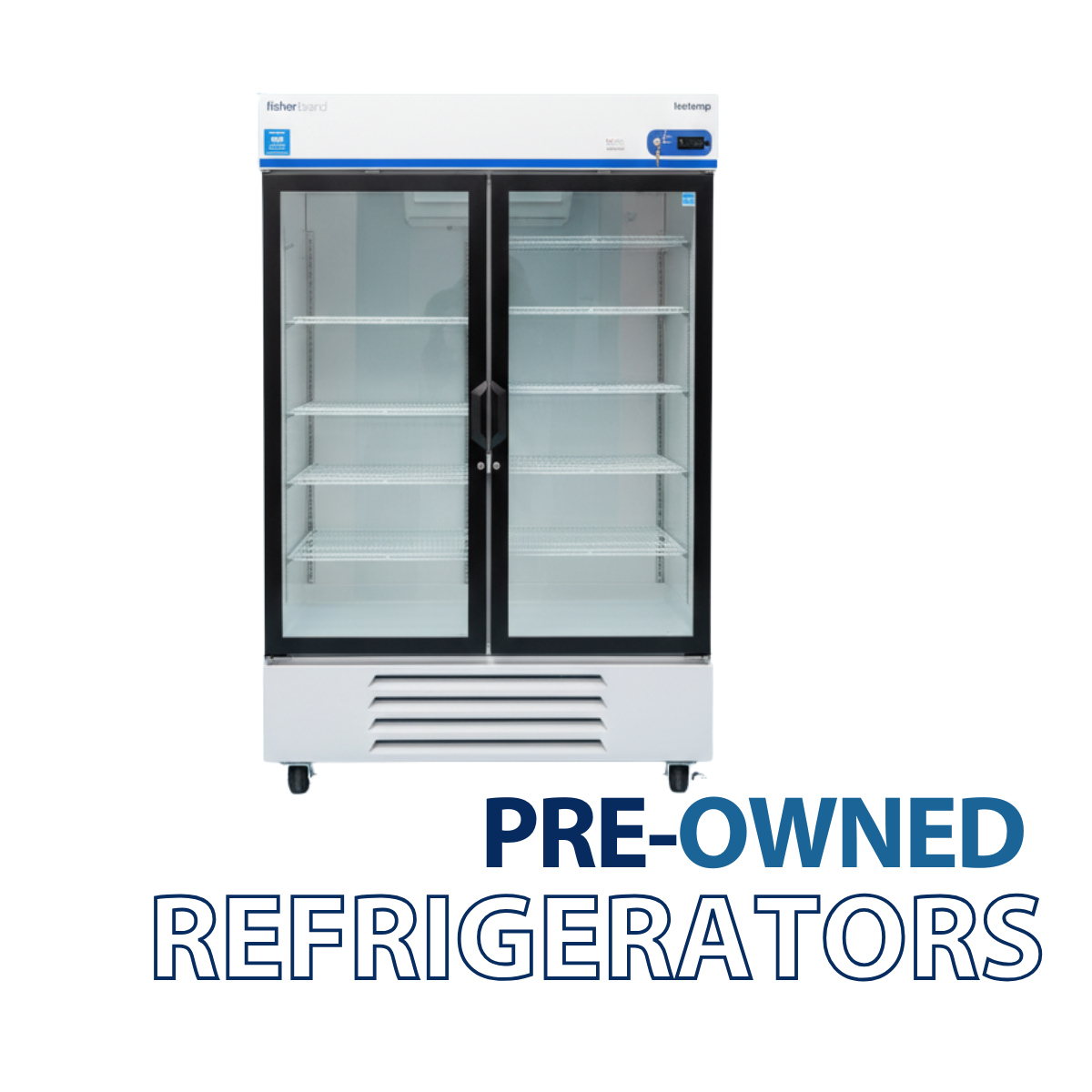 Refrigerators