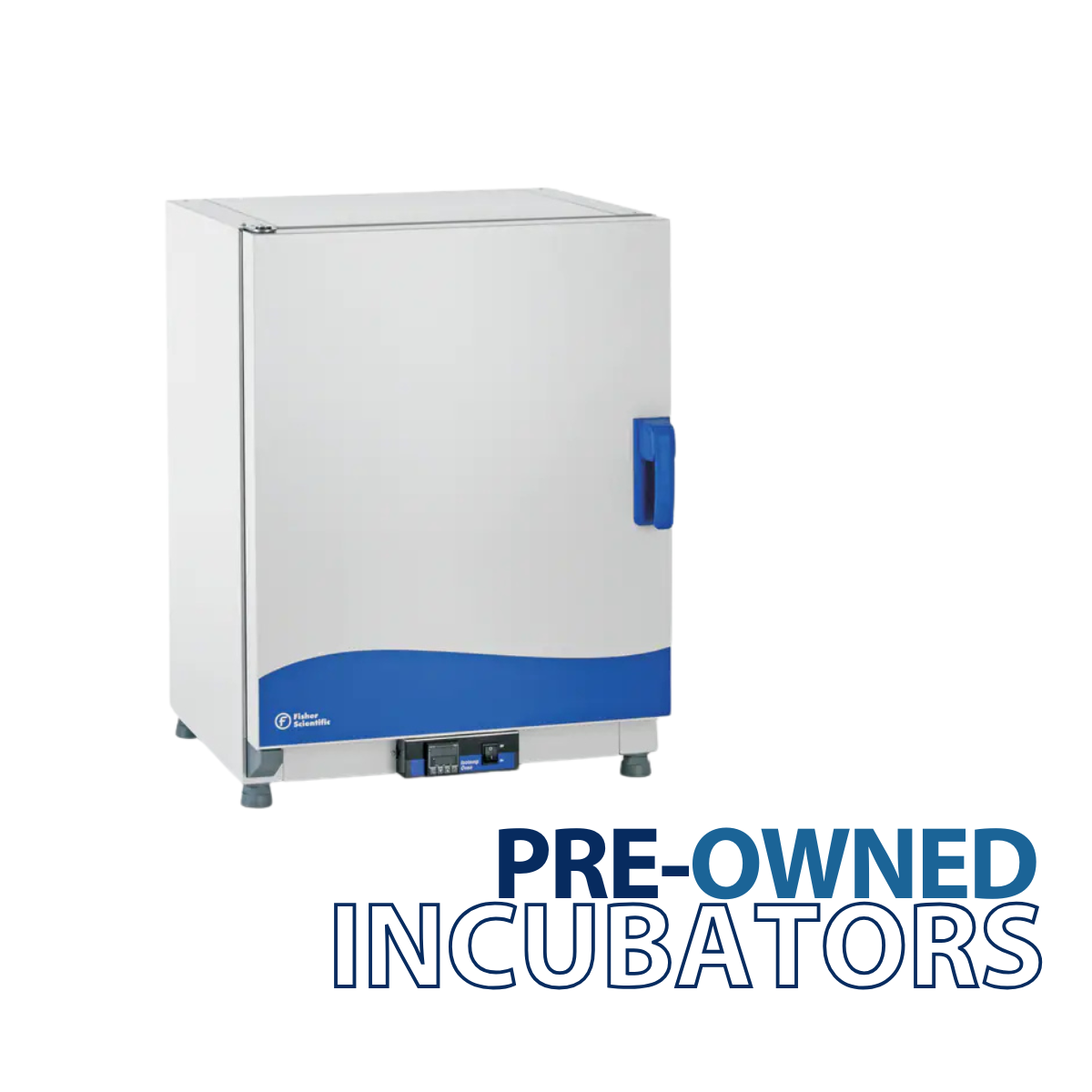 Certified Pre-Owned Incubators