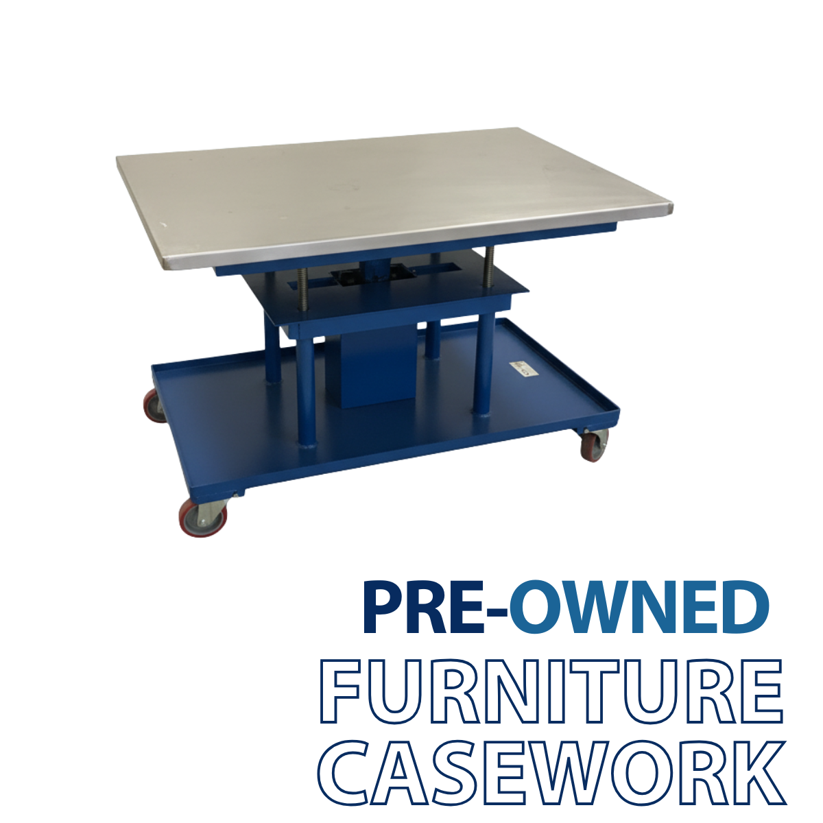 Furniture Casework