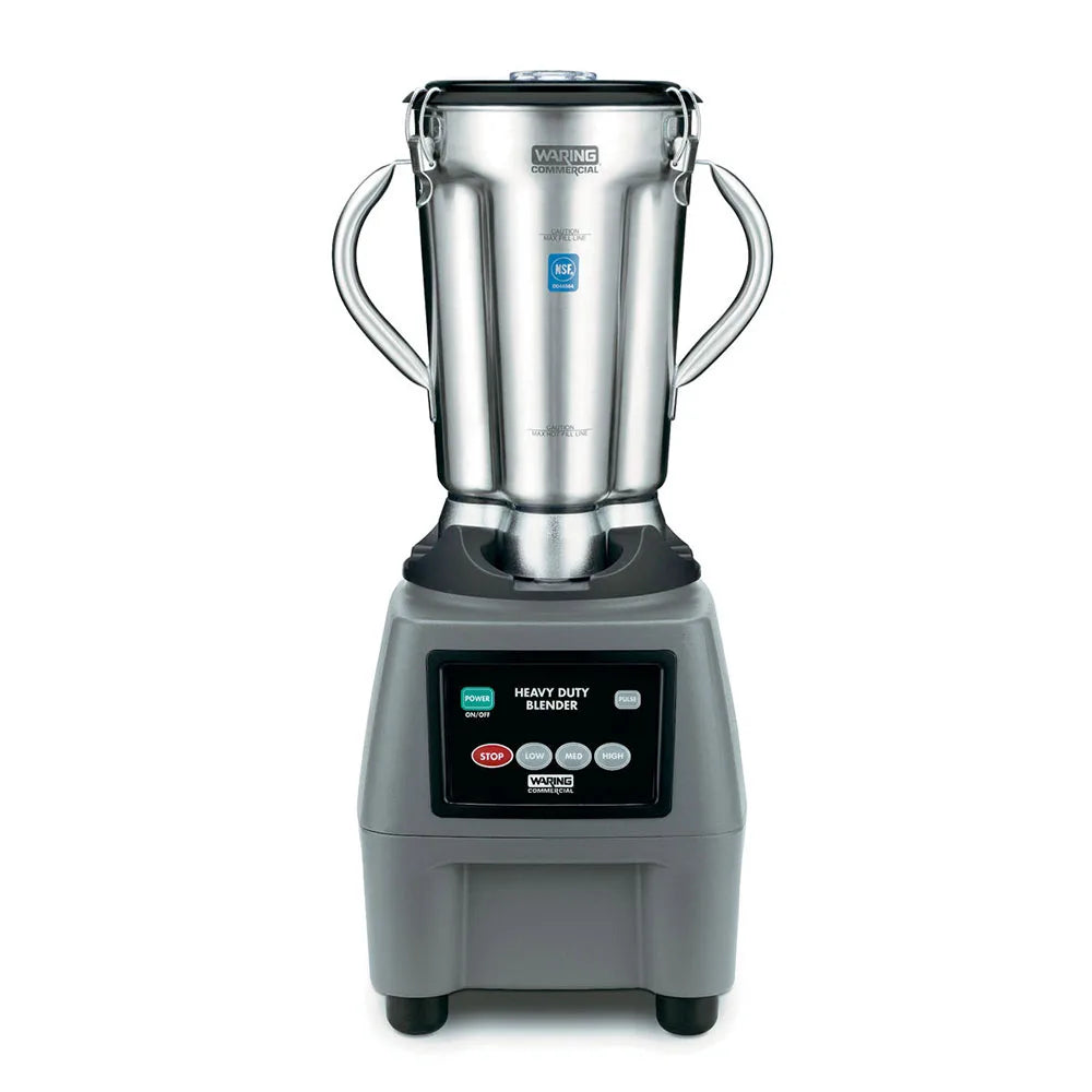Waring CB15 Countertop Blender