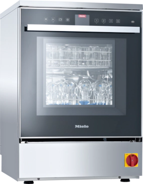 Miele Laboratory Glassware Washer