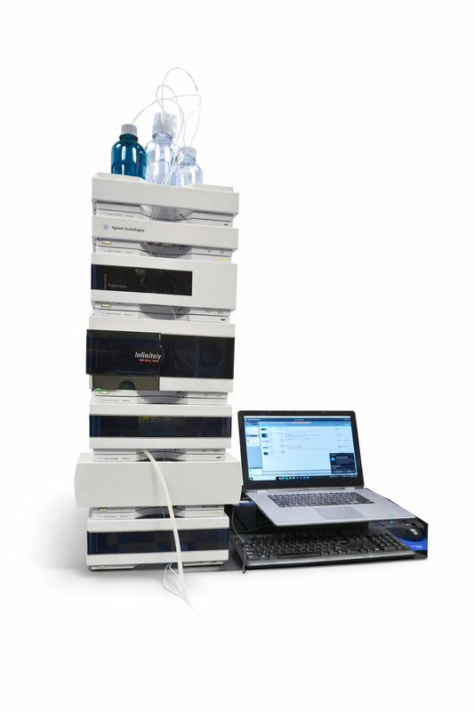 Agilent 1200 HPLC
