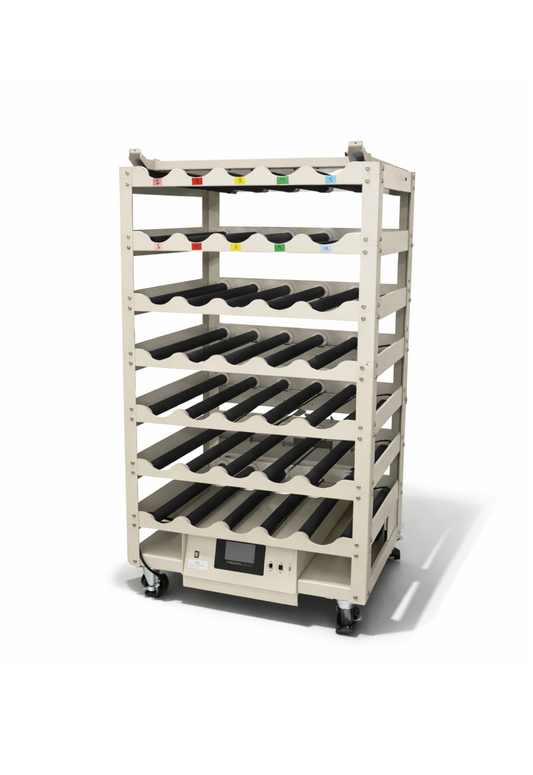 WHEATON R2P 2.0 Roller Rack