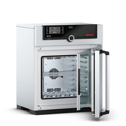 Memmert IPP30 Peltier-Cooled Forced Circulation Incubator 32L, 115V