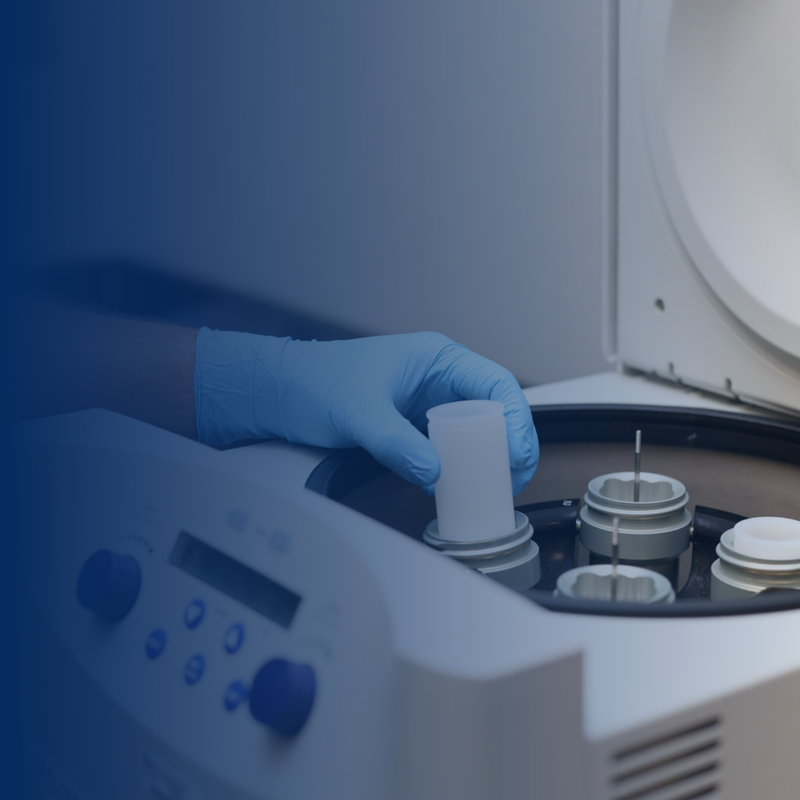 Calibration Services