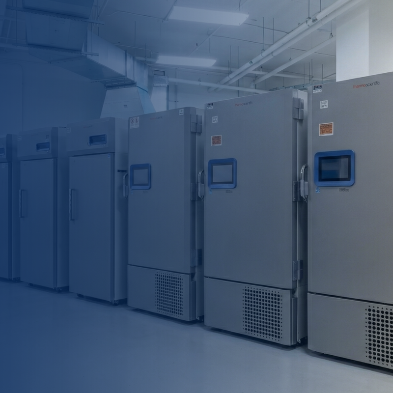 Laboratory Equipment Sales