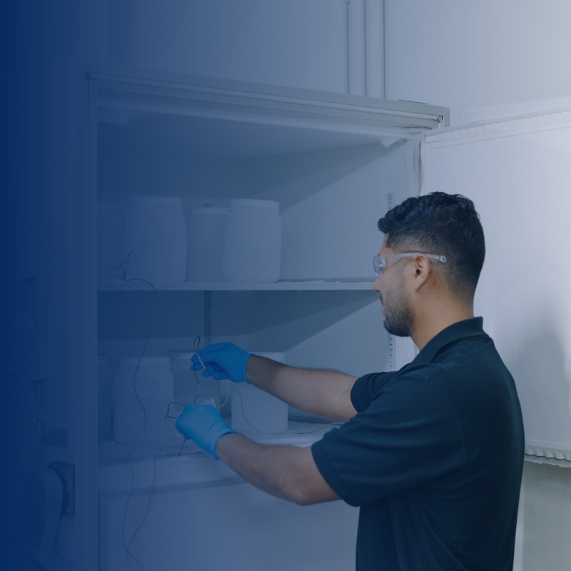 Compliance & Laboratory Support Services