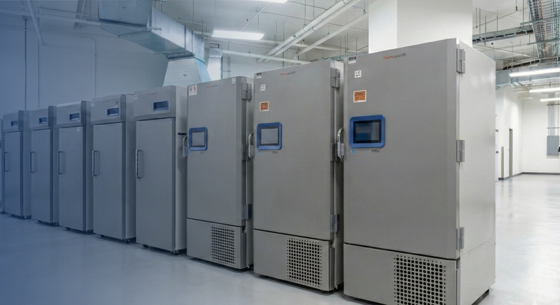 Laboratory Equipment Sales