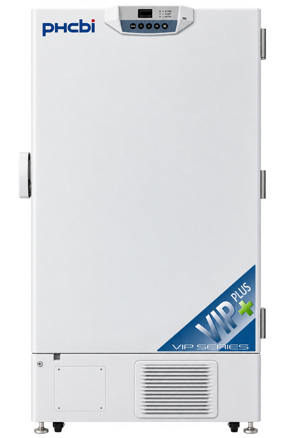 PHCBI VIP MDF-U76VA Ultra-Low Freezer, 115V