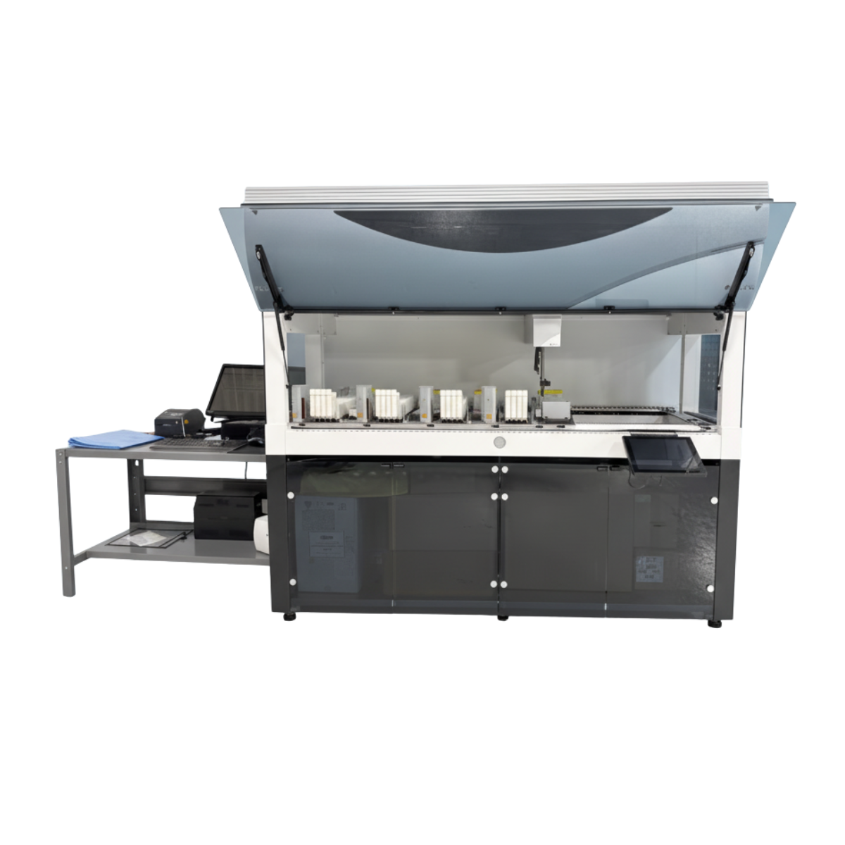 Tecan Fluent 1080 Automation Workstation