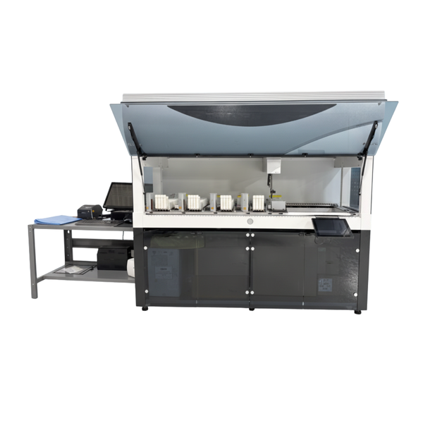 Tecan Fluent 1080 Automation Workstation