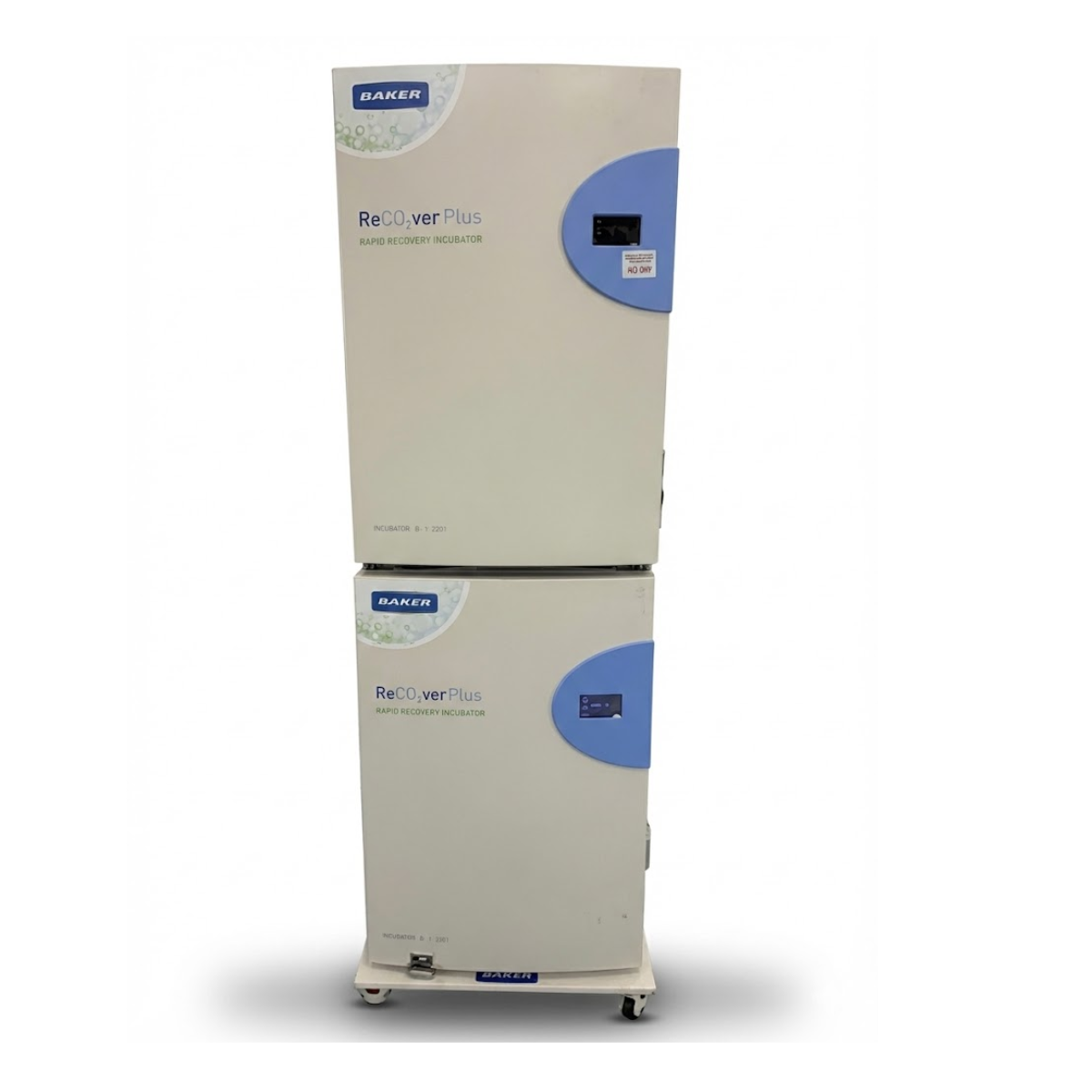 Baker ReCO2ver- Rapid Recovery Incubator REC602