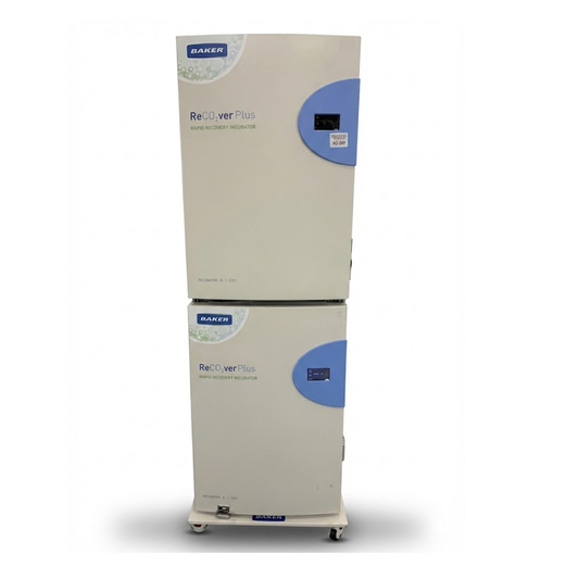 Baker ReCO2ver- Rapid Recovery Incubator REC602
