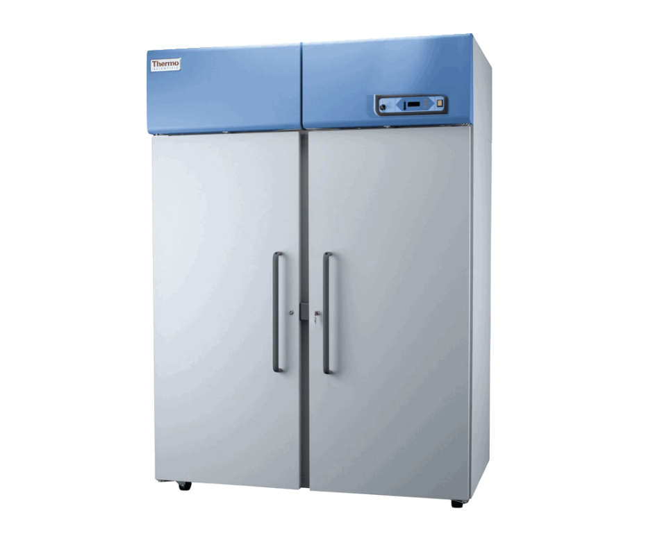 Thermo TSX Laboratory Double door Refrigerator REL5004A