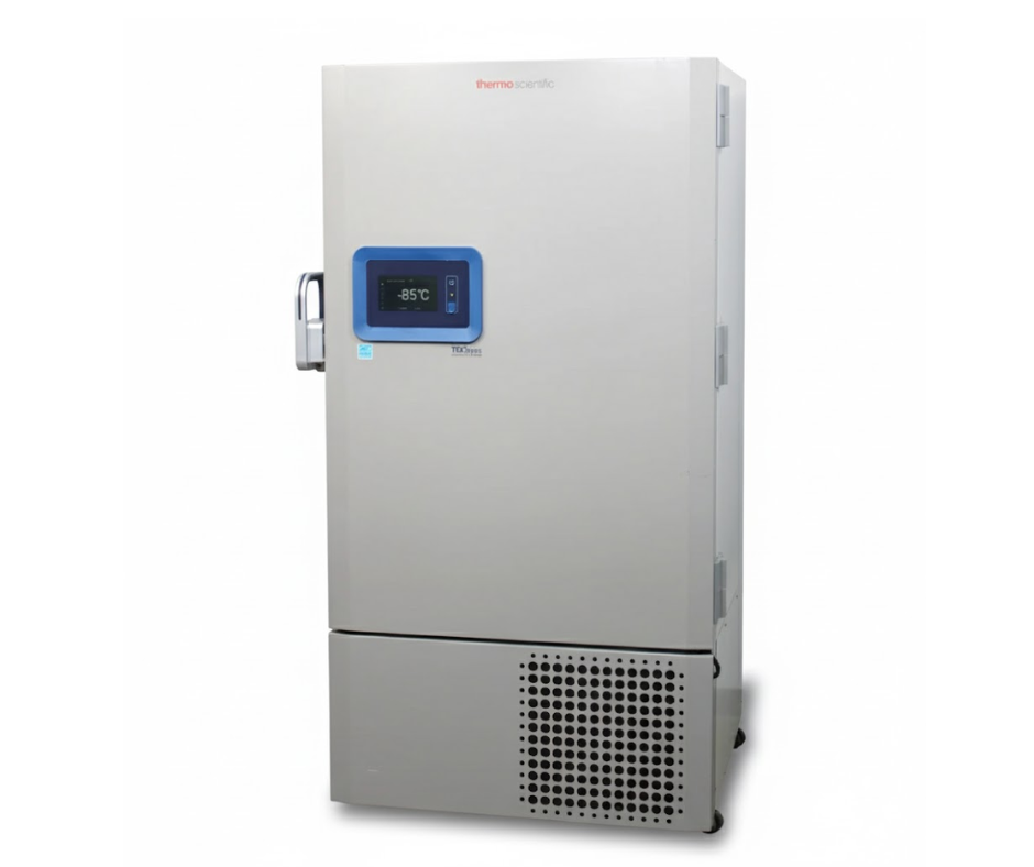Thermo TSX60086A -80°C  Ultra-Low Freezer
