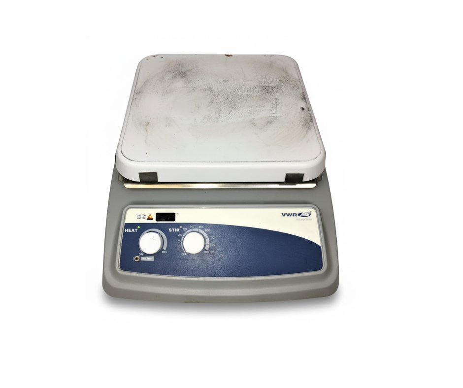VWR Hotplate/Stirrer 10x10