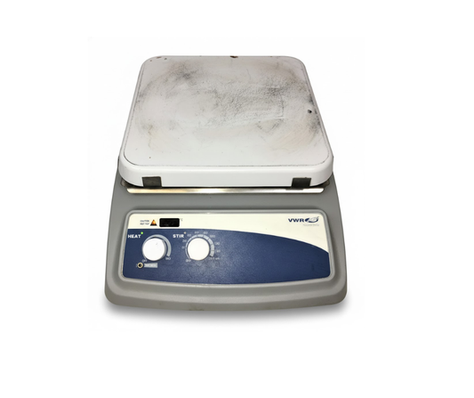 VWR Hotplate/Stirrer 10x10