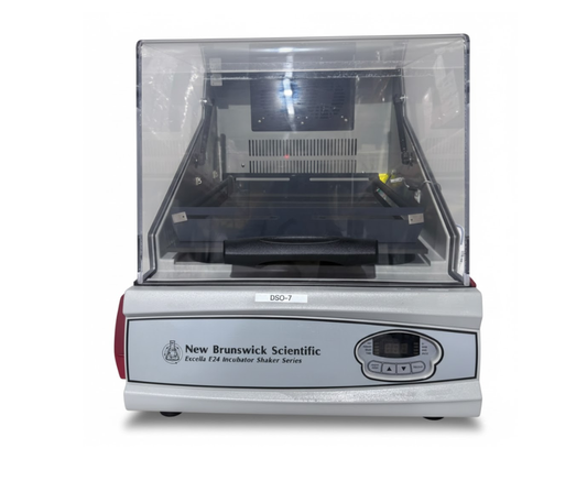 New Brunswick Scientific Excella E24 Incubator