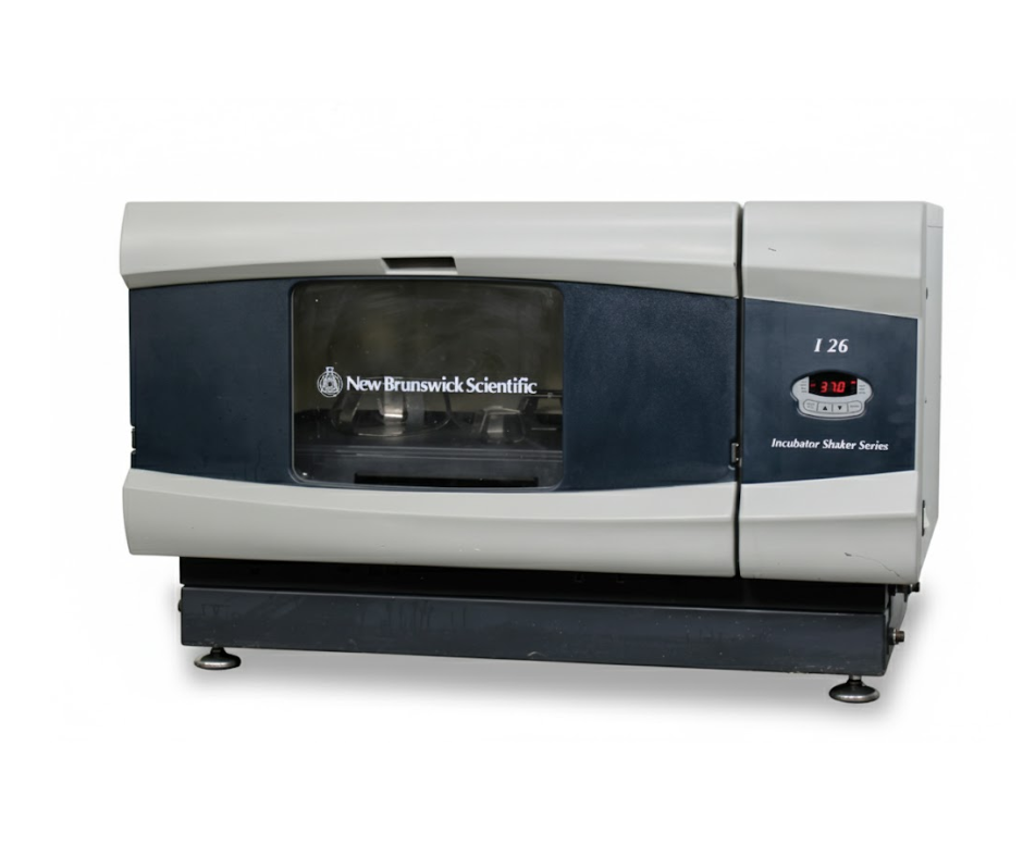 New Brunswick i26 Floor Model Shaking Incubator