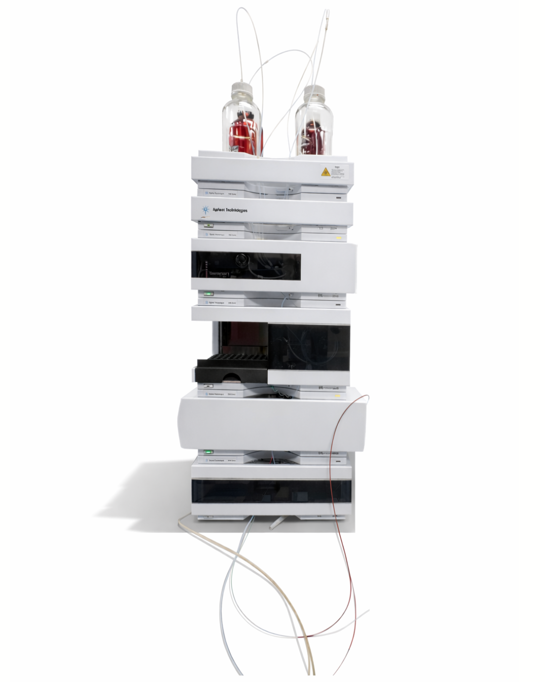 Agilent 1100 HPLC