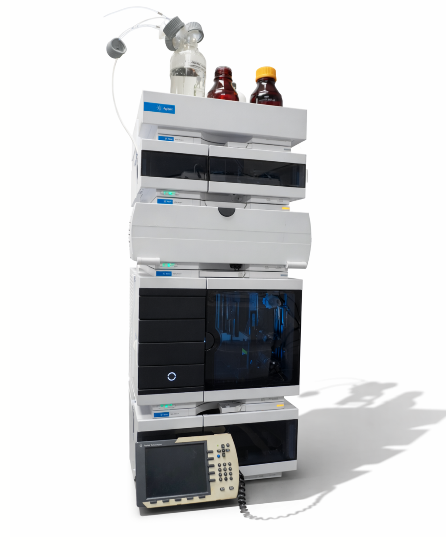 Agilent 1260 Infinity II HPLC System