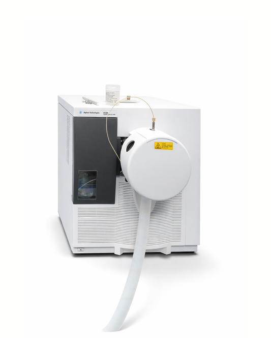 Agilent MS Quadrupole 6120