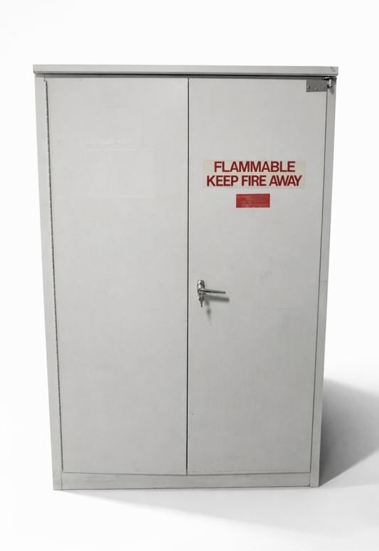 Flammable Storage Cabinet