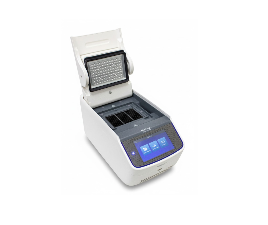 Applied BioSystems MiniAmp Thermal Cycler