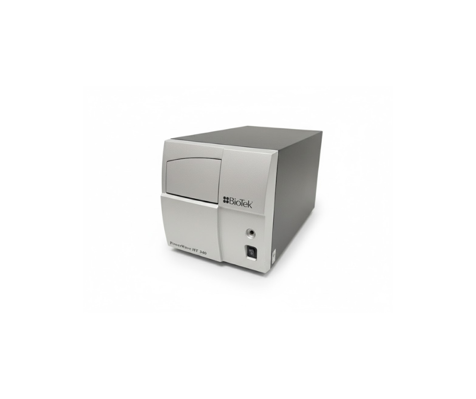 BioTek Powerwave HT340