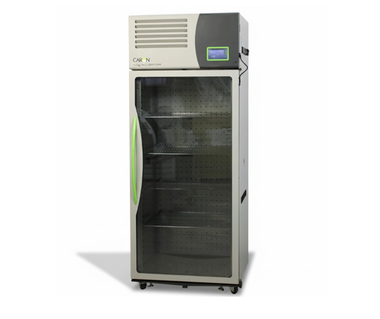 Caron CO2 incubator Model 7402-33-1