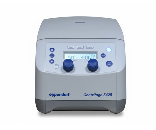 Eppendorf 5425 Centrifuge