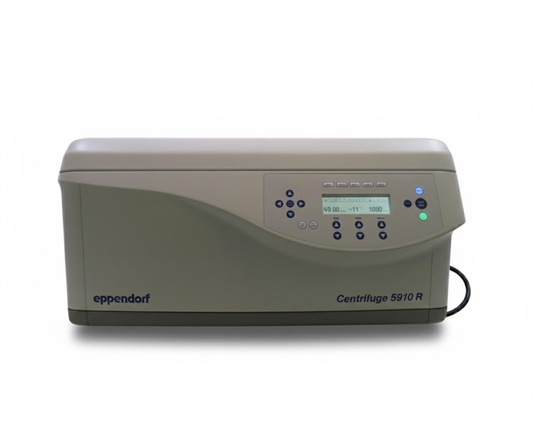 Eppendorf 5910 R Refrigerated Centrifuge